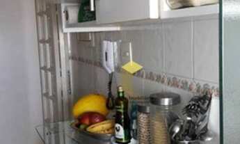 Imagem 4: Apartamento com 2 dormitórios à venda, 47 m² por R$ 318.000,00 - Vila Palmeiras - São Paul