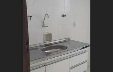 Imagem 2: APARTAMENTO COM 3 QUARTOS À VENDA NA QUADRA 2 DE SOBRADINHO