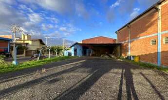 Imagem 5: Terreno Comercial na Igara para locação. REF: C1124