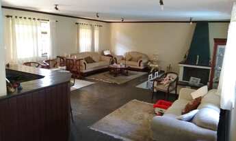 Imagem 3: Casa - Vila Brandina - Campinas