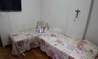 Imagem 6: Apartamento à venda, 2 quartos, Copacabana - RIO DE JANEIRO/RJ