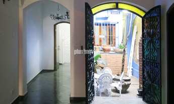 Imagem 4: Linda casa Vila Nova