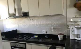 Imagem 2: Apartamento com 2 quartos no Condomínio Aroeira - Bairro Jardim Europa em Uberlândia