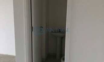 Imagem 3: Conjunto comercial à venda e para locação, no contra piso, bem localizado na Várzea da Bar