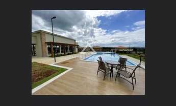 Imagem 4: Lote Villagio Toscana