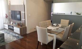 Imagem 4: APARTAMENTO MOOCA, 3 DORMS, SUITE, 2 VAGAS, VARANDA GOURMET, LAZER COMPLETO
