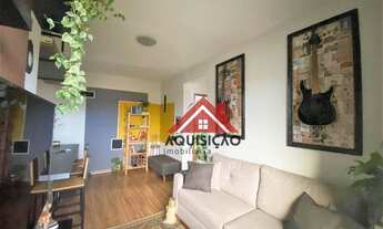 Imagem: Apartamento com 2 dormitórios à venda