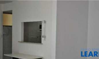 Imagem 6: APARTAMENTO - SANTO AMARO - SP