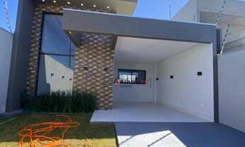 Imagem 3: LINDA CASA DE 3 QUARTOS À VENDA | 1 SUÍTE | SANTA ROSA