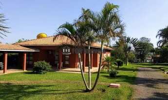 Imagem 2: CHÁCARA EM BOITUVA NO CONDOMÍNIO VITASSAY