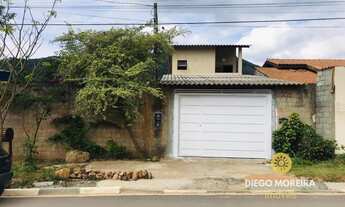 Imagem: Casa à venda em Terra Preta com 2 dormitórios