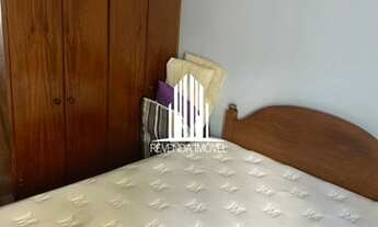 Imagem 5: Apartamento no Morumbi 105m² 4 Quartos, 1 Suíte, 2 Vagas