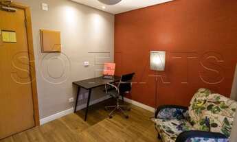 Imagem 4: Flat Stella Vega disponível para venda com 27m²e 01 vaga de garagem