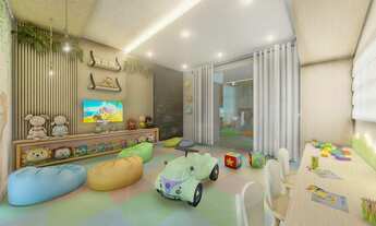 Imagem 7: Apartamento com 2 dorms, Centro, Mongaguá - R$ 500 mil, Cod: 353442