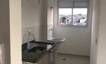 Imagem 4: Apartamento de 2 quartos no Monterosso localizado no Jardim Roberto