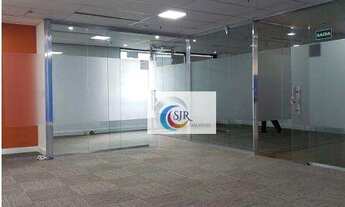 Imagem: Conjunto para alugar, 111 m² - Vila Olímpia