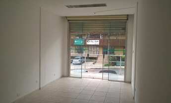 Imagem 3: Loja Com 50 M² No Bigorrilho Curitiba PR Ref. 8664