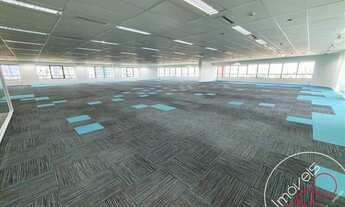 Imagem 3: Laje corporativa 800 m² na Berrini