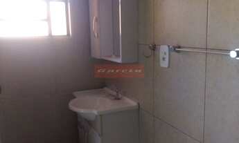 Imagem 7: CASA TERREA NO JD SÃO LUIZ, COM 1 DORMITORIO, COZINHA, BANHEIRO E AREA DE SERVIÇO