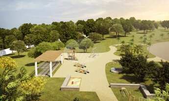 Imagem 5: Apartamento - Parque Jatobá (Nova Veneza) - Sumaré