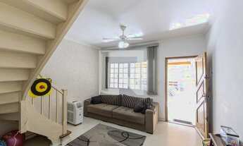 Imagem 3: Casa à Venda - Vila Carrão, 3 Quartos, 110 m2