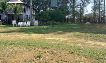 Imagem: Terreno à venda no Condomínio Manauá