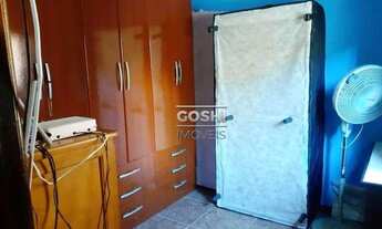 Imagem 4: Casa com 2 dormitórios à venda, 74 m² por R$ 270.000,00 - São Pedro - Teresópolis/RJ