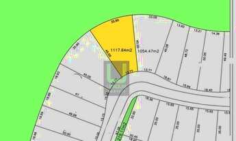 Imagem 2: NOVA LIMA - Loteamento/Condomínio - Alphaville - Lagoa dos Ingleses