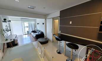 Imagem: Lindo apartamento mobiliado em condomínio