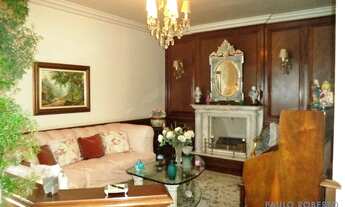 Imagem 6: APARTAMENTO - HIGIENÓPOLIS - SP