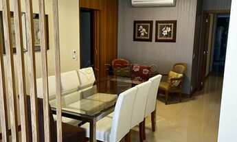 Imagem 6: Ribeirao Preto - Apartamento Padrão - Bosque das Juritis