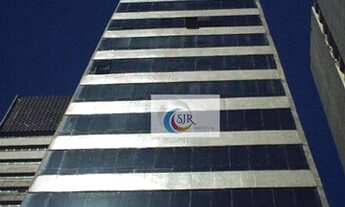 Imagem: Conjunto para alugar, 308 m² por R$ 15.400,00/mês