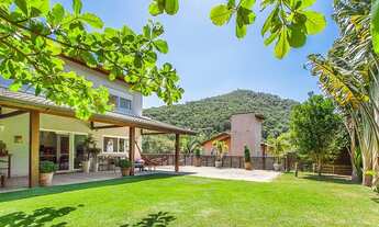 Imagem: FLORIANÓPOLIS - Casa de Condomínio - RIO