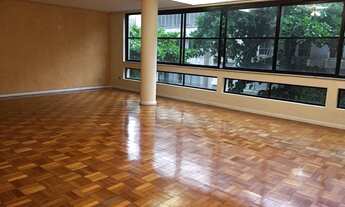 Imagem: Apartamento para venda com 260 metros quadrados