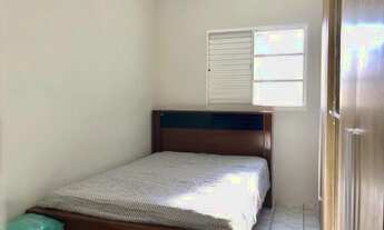 Imagem 4: Casa de condomínio para venda tem 70 metros quadrados com 2 quartos