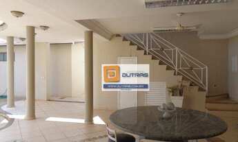 Imagem 7: Casa com 1 dormitório para alugar, 151 m² por R$ 4.900/mês - São Dimas - Piracicaba/SP