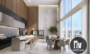 Imagem 6: Apartamento com 4 Dormitórios à Venda no Sapphire Residence no Centro em Balneário Cambori