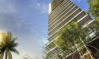 Imagem: Lançamento Residencial de 263 m² 04 Suítes