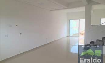 Imagem 7: Sobrado em Balneário Costa Azul - Matinhos, PR