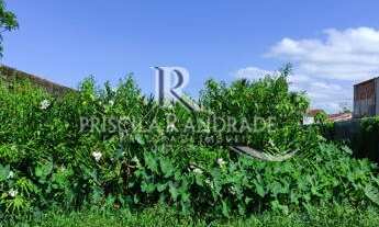 Imagem 4: Terreno em rua - Bairro Boracéia em Bertioga
