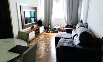 Imagem: MOREIRA CESAR- INÍCIO, todo montado, 2P/ANDAR