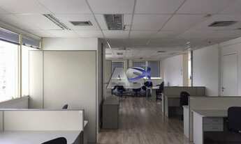 Imagem: Conjunto, 200 m² - venda por R$ 3.200.000,00