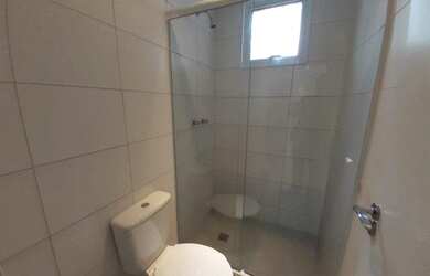 Imagem 4: Apartamento para venda com 78 metros quadrados com 3 quartos em Capão Raso - Curitiba - PR