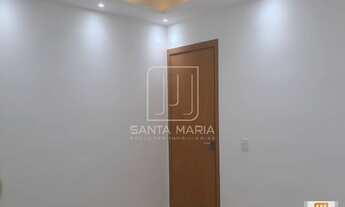 Imagem 4: Apartamento (tipo - padrao) 2 dormitórios, cozinha planejada, portaria 24 horas, lazer, es