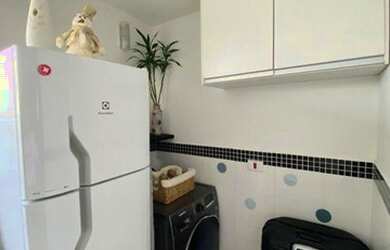 Imagem 7: APARTAMENTO - JARDIM AMÉRICA - SP