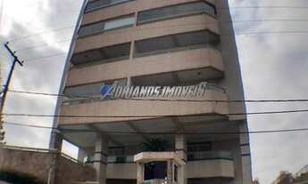 Imagem: Apartamento para venda tem 55 metros quadrados