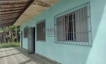 Imagem: Casa com 1 dorm, Balneário Copacabana