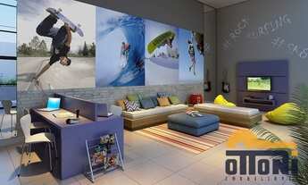 Imagem 6: Apartamento 3 Quartos Barigui Woodland