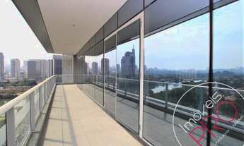 Imagem 9: Corporativa A+ no Butantã