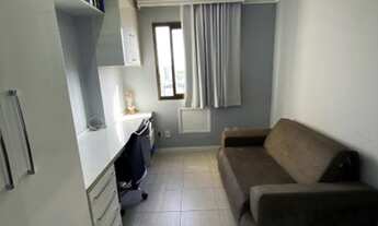 Imagem 6: Apartamento para venda possui 70 metros quadrados com 2 quartos